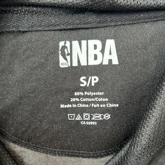 NBA Toronto Raptors Hoodie - Picture 3 of 4